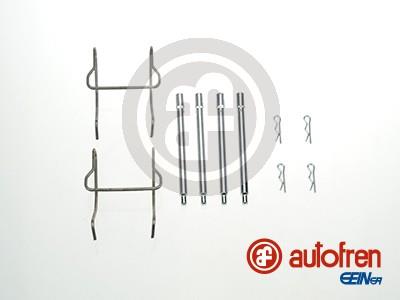 AUTOFREN SEINSA D42351A EAN: 8430320206578.
