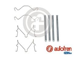 AUTOFREN SEINSA D42356A