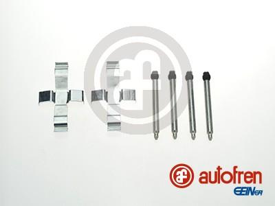 AUTOFREN SEINSA D42357A EAN: 8430320206813.