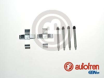 AUTOFREN SEINSA D42382A EAN: 8430320211114.