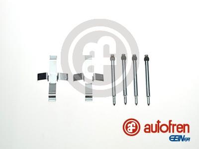 AUTOFREN SEINSA D42383A EAN: 8430320211145.