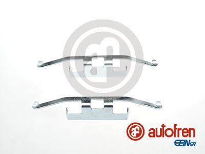 AUTOFREN SEINSA D42387A EAN: 8430320211275.