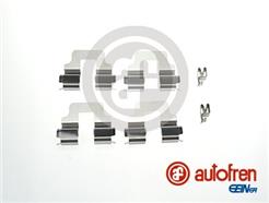 AUTOFREN SEINSA D42389A