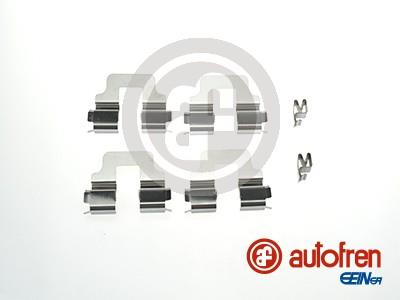 AUTOFREN SEINSA D42389A EAN: 8430320211336.