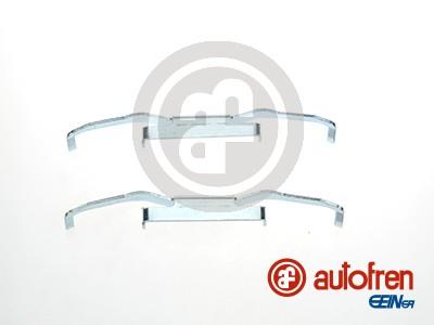AUTOFREN SEINSA D42390A EAN: 8430320211350.