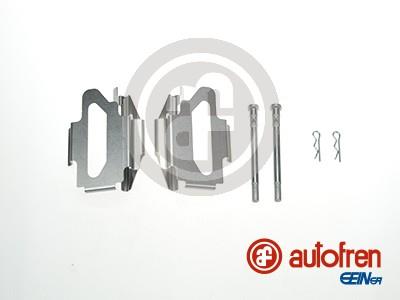 AUTOFREN SEINSA D42395A EAN: 8430320211442.