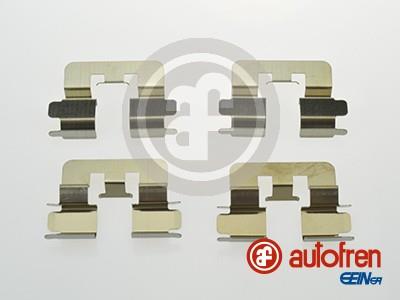 AUTOFREN SEINSA D42396A EAN: 8430320211473.