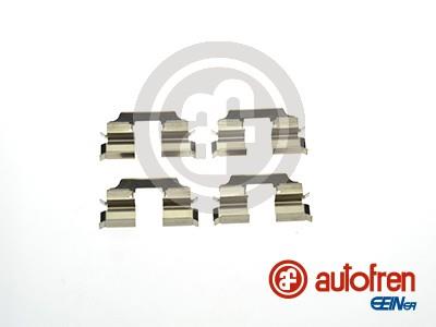 AUTOFREN SEINSA D42400A EAN: 8430320211565.