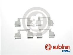 AUTOFREN SEINSA D42402A