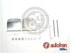 AUTOFREN SEINSA D42403A