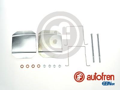AUTOFREN SEINSA D42403A EAN: 8430320211657.