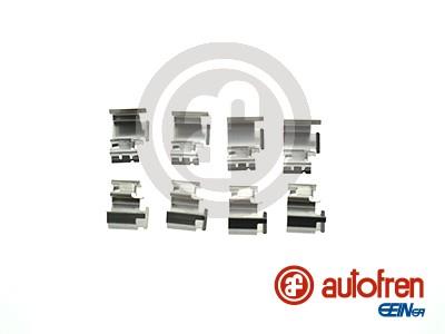 AUTOFREN SEINSA D42404A EAN: 8430320211688.