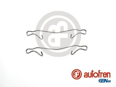 AUTOFREN SEINSA D42405A EAN: 8430320211701.