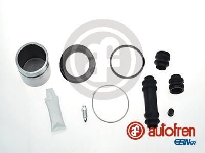 AUTOFREN SEINSA D42428C EAN: 8430320212562.