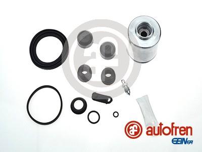 AUTOFREN SEINSA D42454C EAN: 8430320215211.