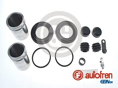 AUTOFREN SEINSA D42460C EAN: 8430320215372.