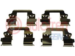 AUTOFREN SEINSA D42462A