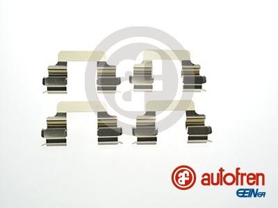 AUTOFREN SEINSA D42475A EAN: 8430320215884.