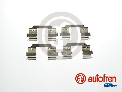 AUTOFREN SEINSA D42478A EAN: 8430320215952.