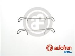 AUTOFREN SEINSA D42480A