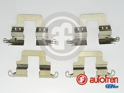 AUTOFREN SEINSA D42482A EAN: 8430320216096.