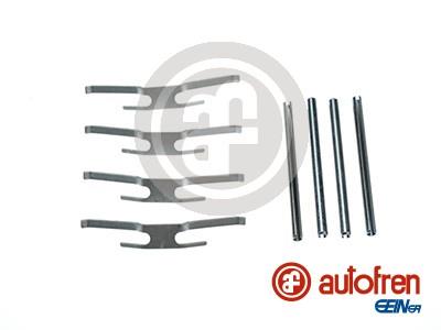 AUTOFREN SEINSA D42489A EAN: 8430320216287.