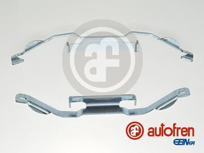 AUTOFREN SEINSA D42490A EAN: 8430320216300.