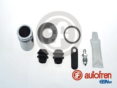 AUTOFREN SEINSA D42509C EAN: 8430320216942.