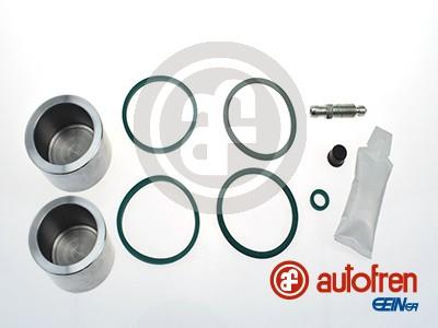 AUTOFREN SEINSA D42537C EAN: 8430320218458.