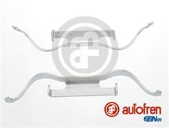 AUTOFREN SEINSA D42556A