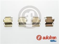 AUTOFREN SEINSA D42560A