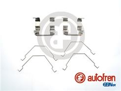 AUTOFREN SEINSA D42564A