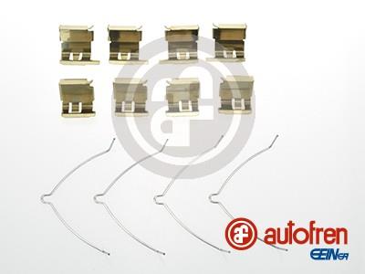AUTOFREN SEINSA D42565A EAN: 8430320219271.