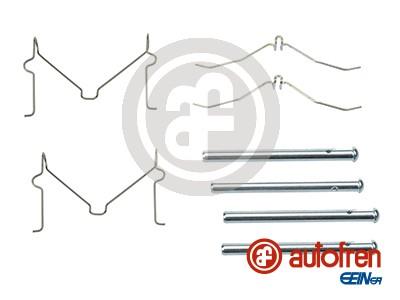 AUTOFREN SEINSA D42570A EAN: 8430320219448.