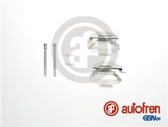 AUTOFREN SEINSA D42579A