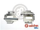 AUTOFREN SEINSA D42580A