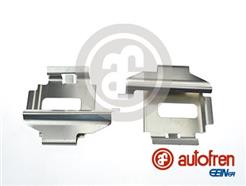 AUTOFREN SEINSA D42580A