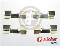 AUTOFREN SEINSA D42582A