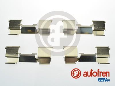 AUTOFREN SEINSA D42582A EAN: 8430320219752.