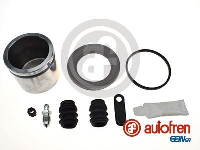 AUTOFREN SEINSA D42606C EAN: 8430320238876.