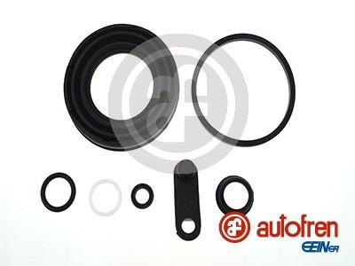 AUTOFREN SEINSA D42607 EAN: 8430320239361.