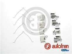 AUTOFREN SEINSA D42610A