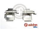 AUTOFREN SEINSA D42611A
