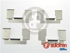 AUTOFREN SEINSA D42631A