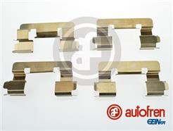 AUTOFREN SEINSA D42632A