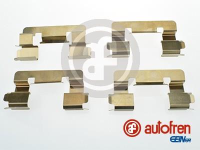AUTOFREN SEINSA D42632A EAN: 8430320240145.