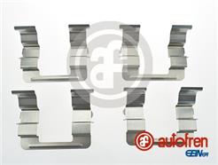 AUTOFREN SEINSA D42633A