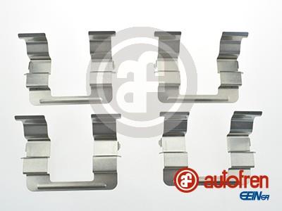 AUTOFREN SEINSA D42633A EAN: 8430320240169.