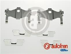 AUTOFREN SEINSA D42636A