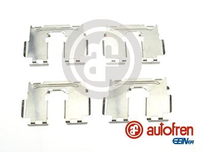 AUTOFREN SEINSA D42637A EAN: 8430320240268.